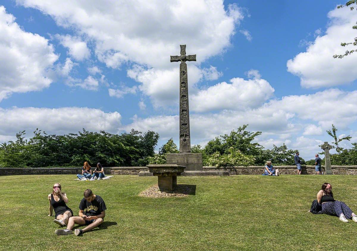 South African War Memorial