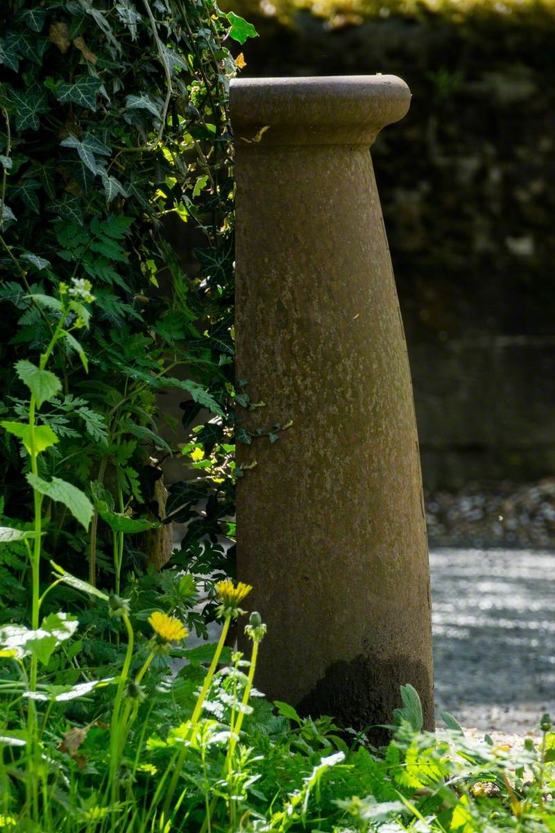 Parish Boundary Marker: Lartington / Startforth