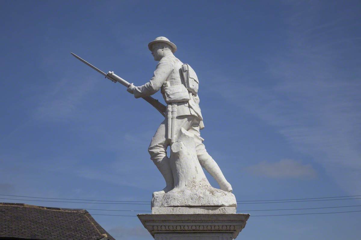 War Memorial