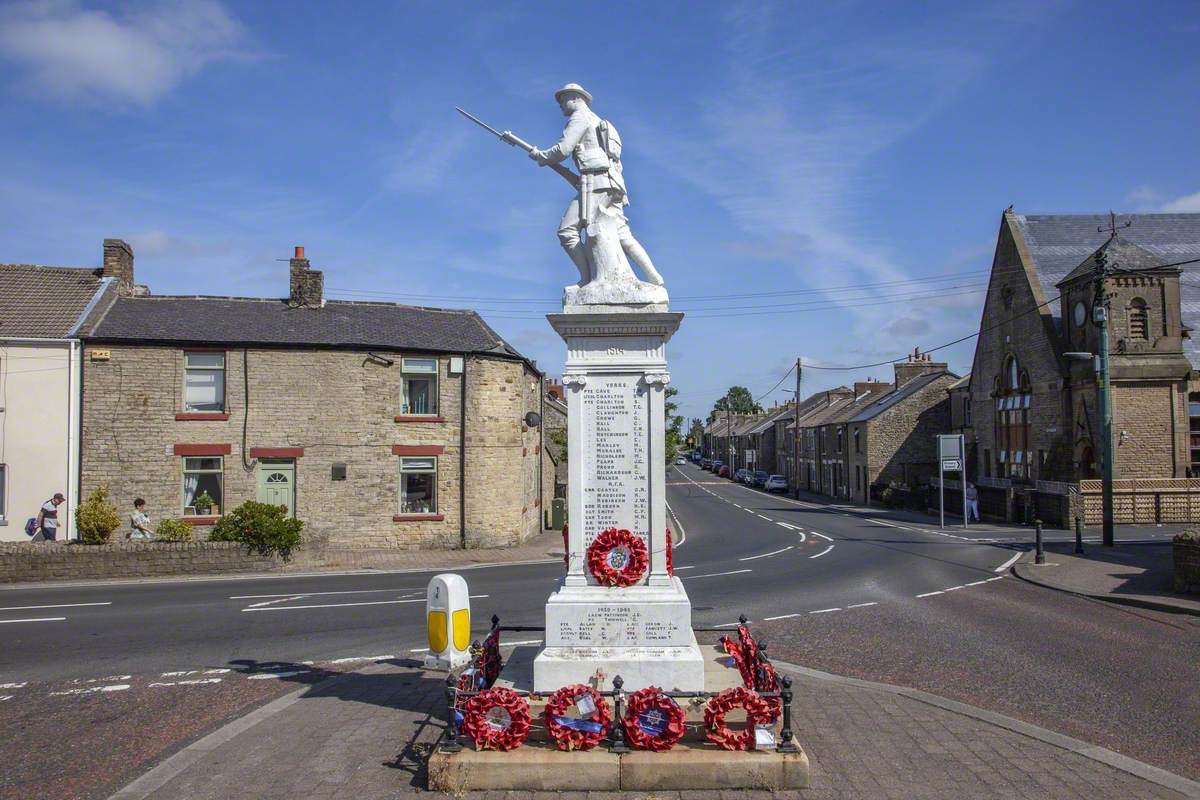 War Memorial