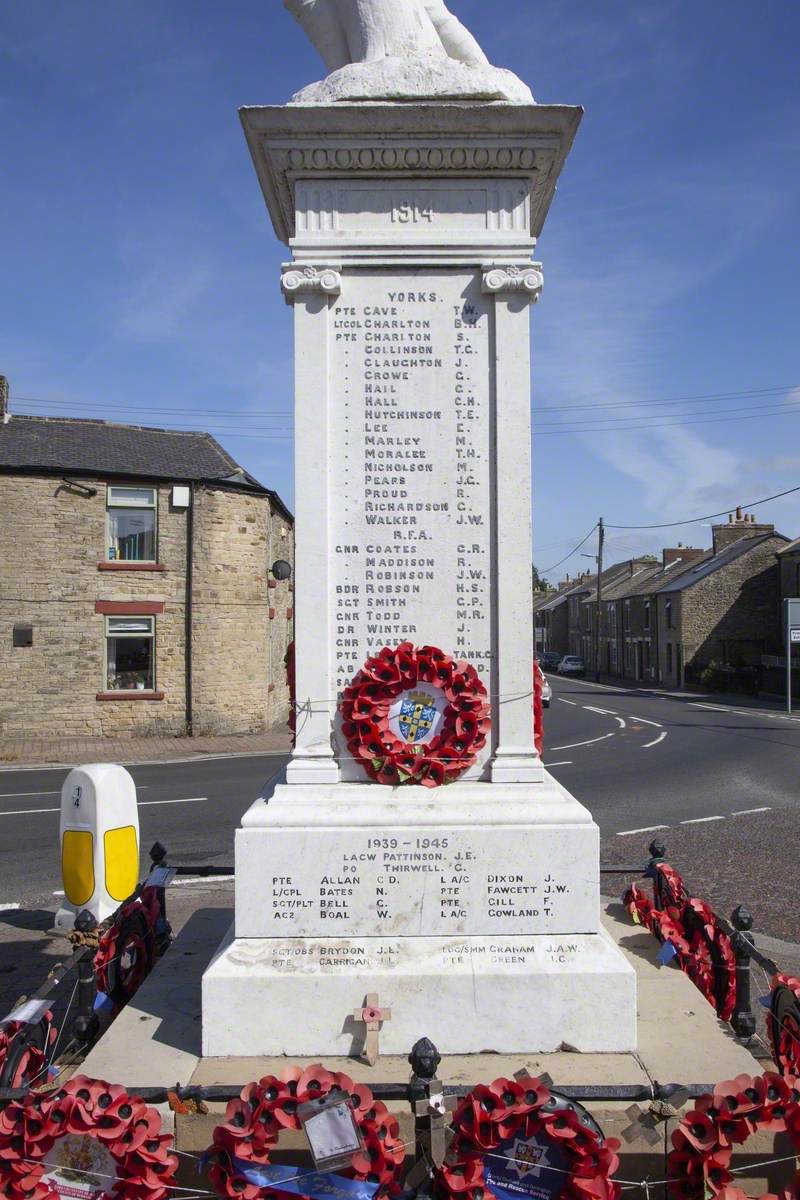 War Memorial