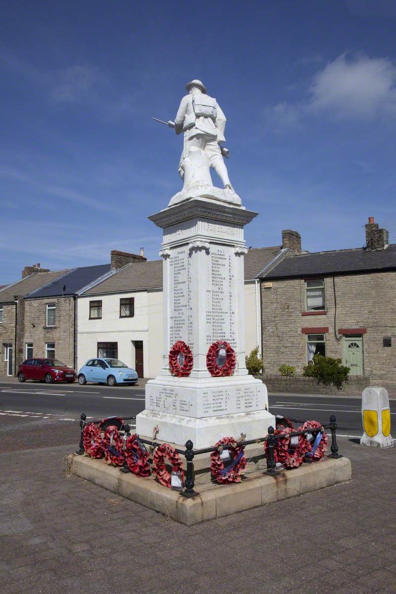 War Memorial