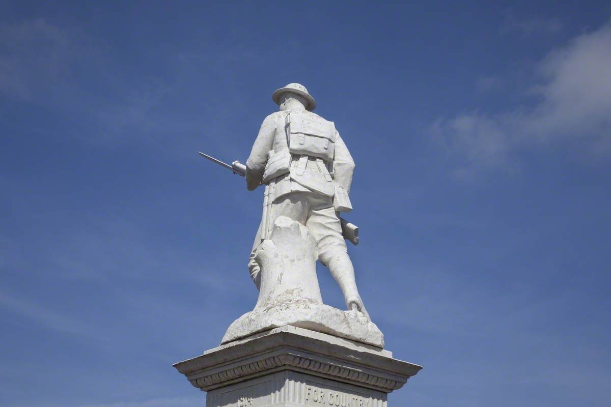 War Memorial