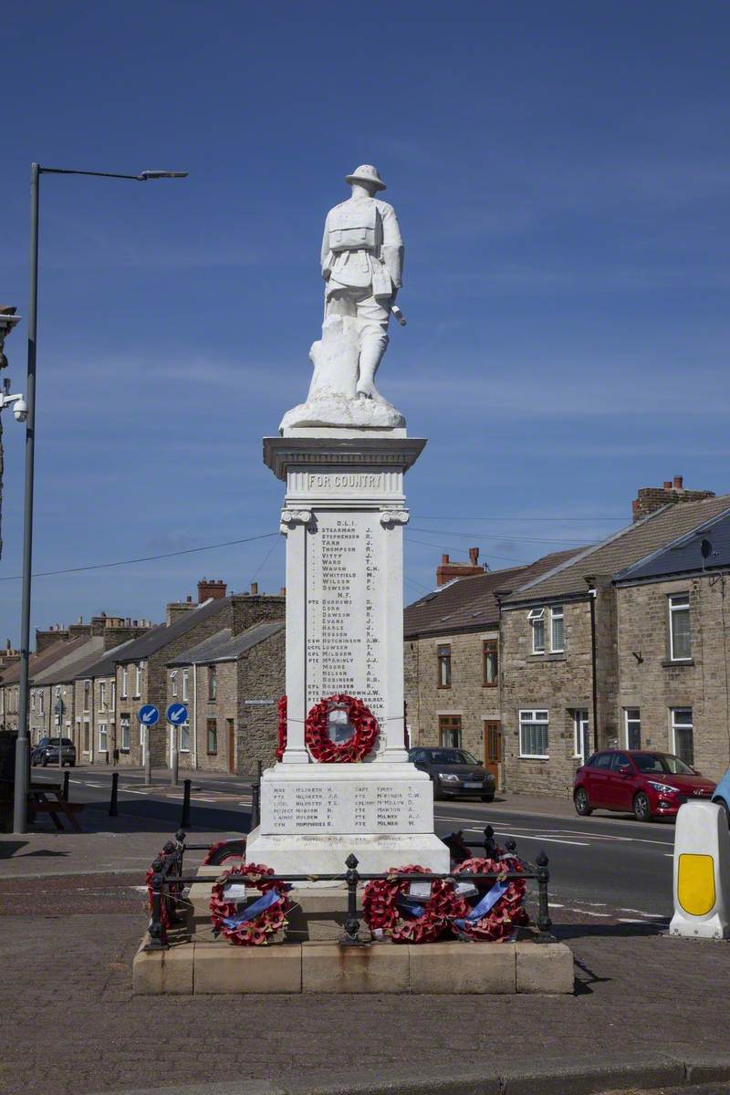 War Memorial