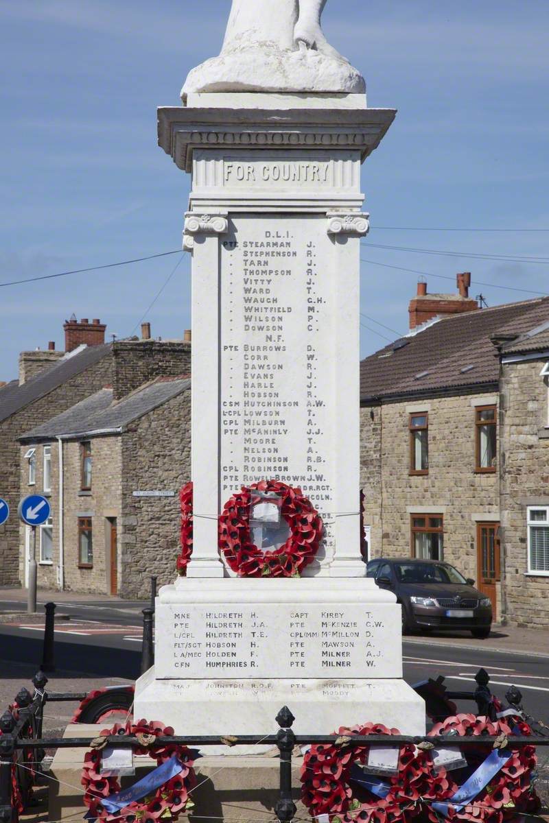 War Memorial