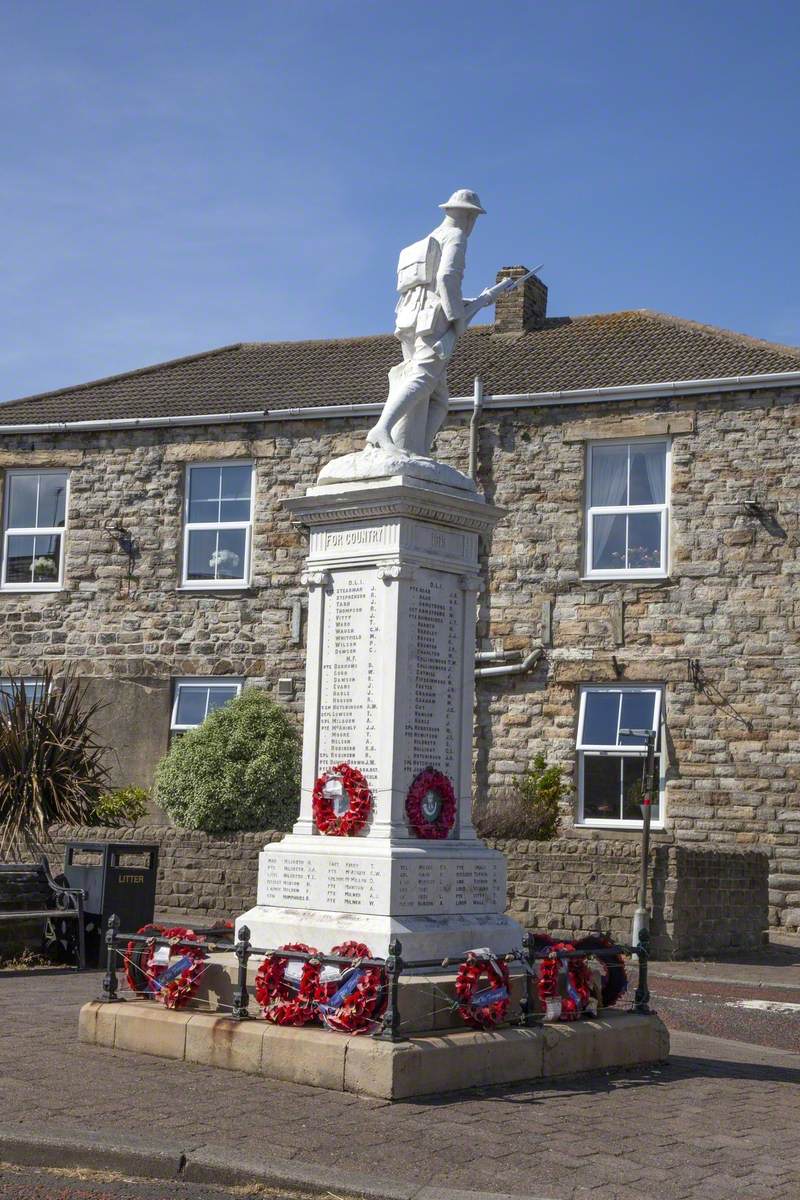 War Memorial