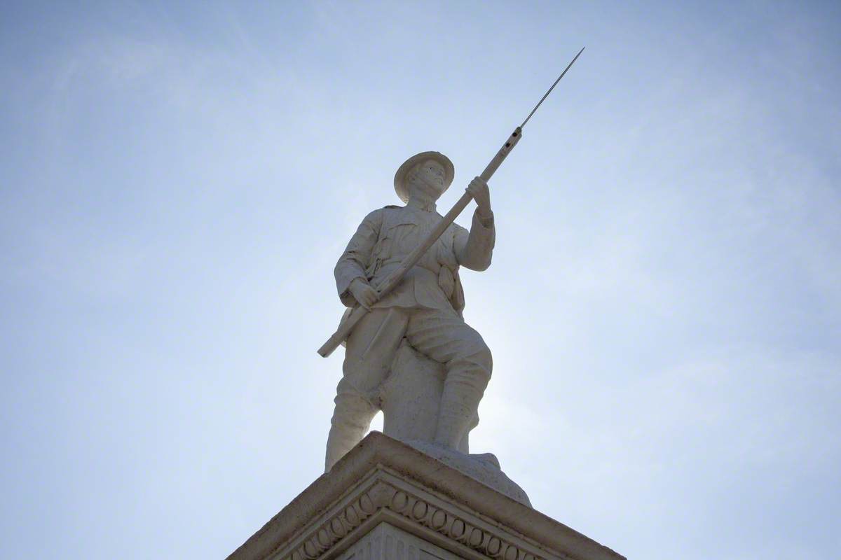 War Memorial