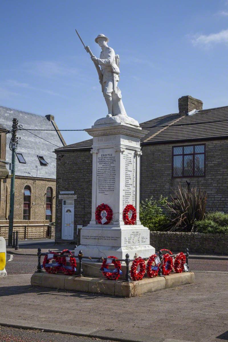 War Memorial