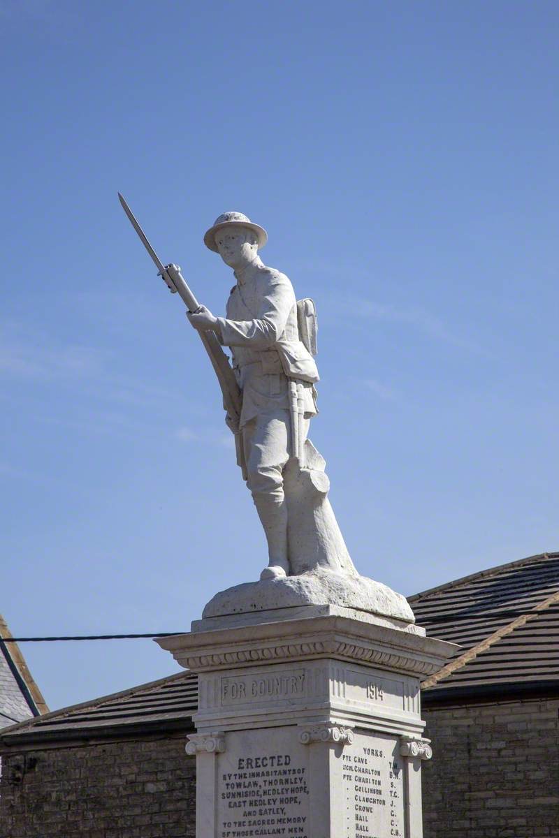 War Memorial