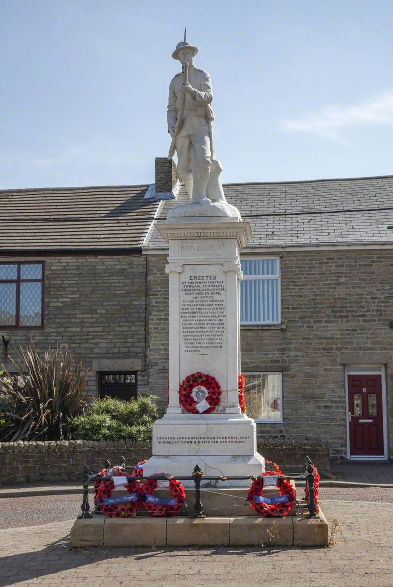 War Memorial