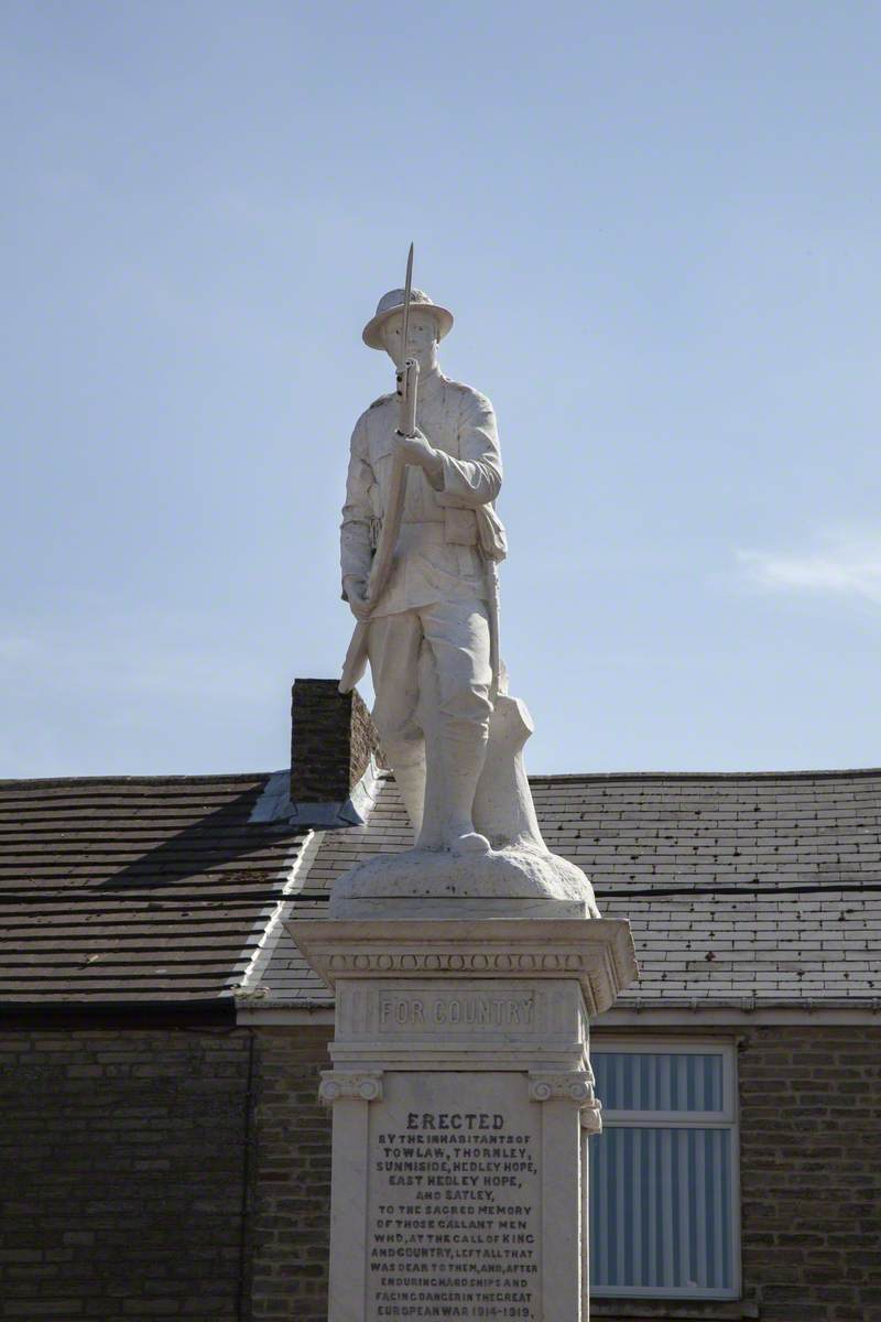 War Memorial