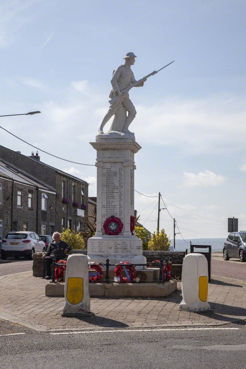 War Memorial