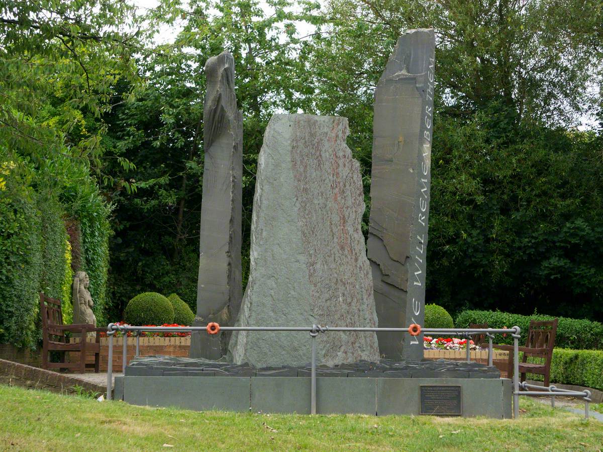 Peace Memorial