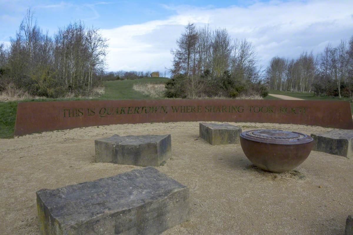 Iron Circle (Amphitheatre)