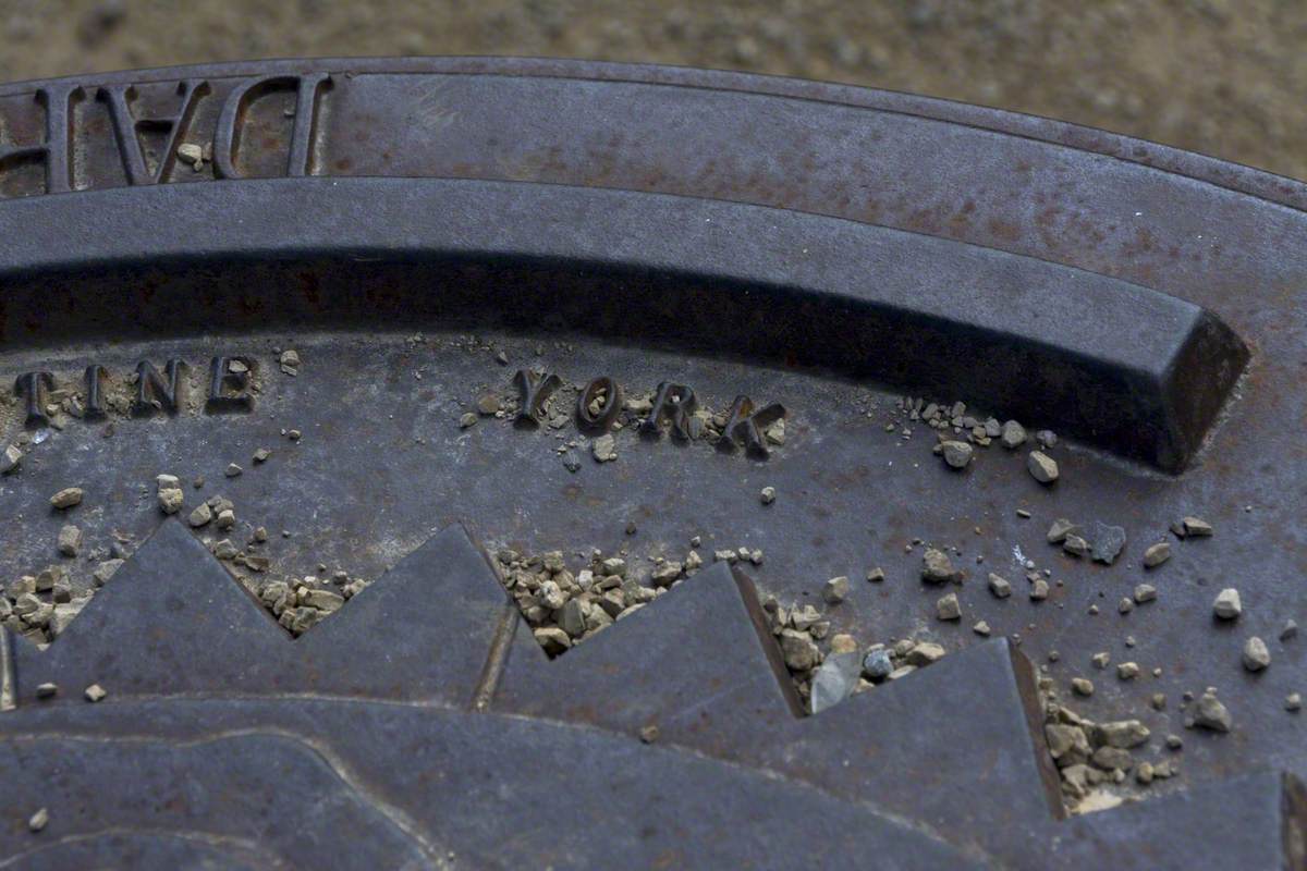 Iron Circle (Amphitheatre)