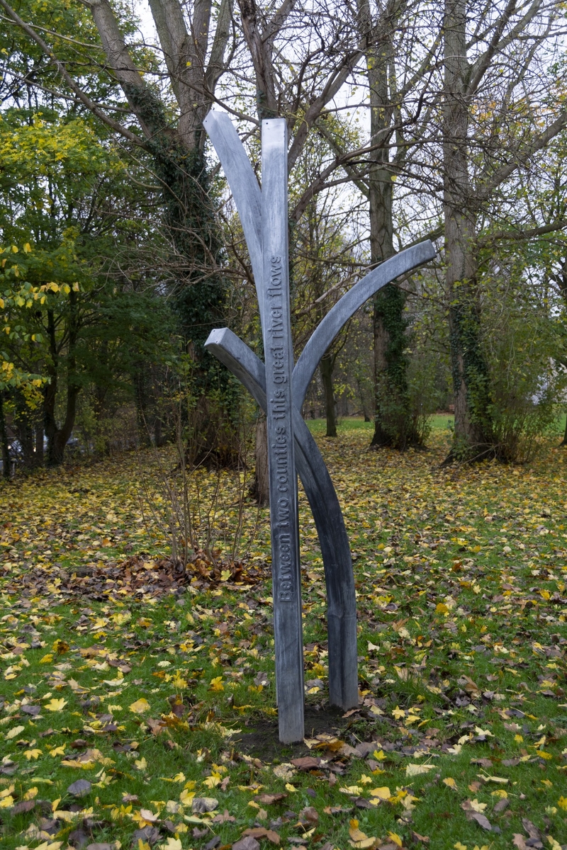 Crossing Points