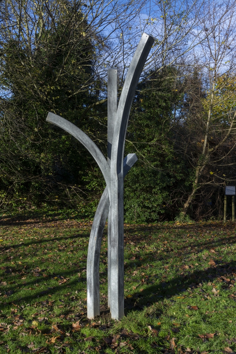 Crossing Points