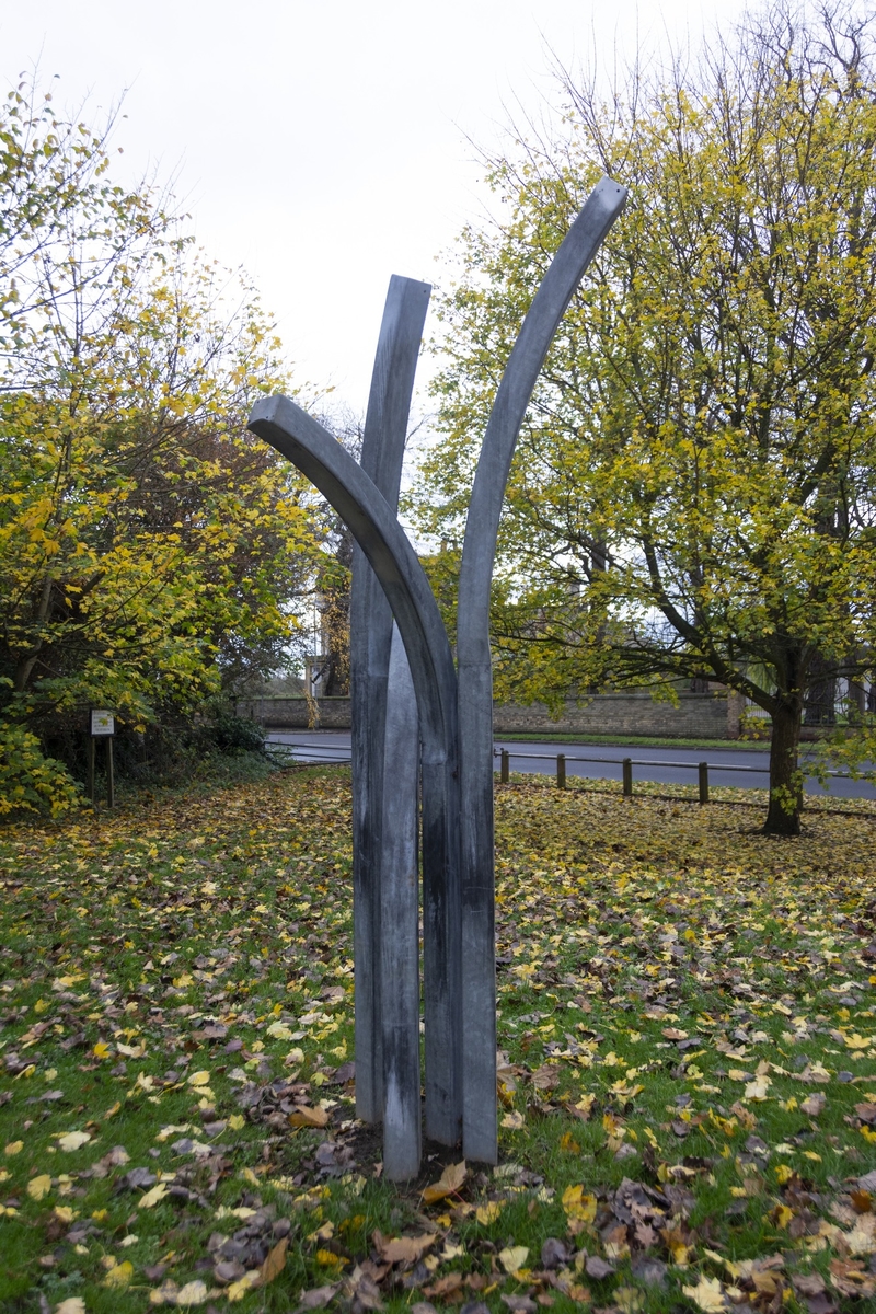 Crossing Points