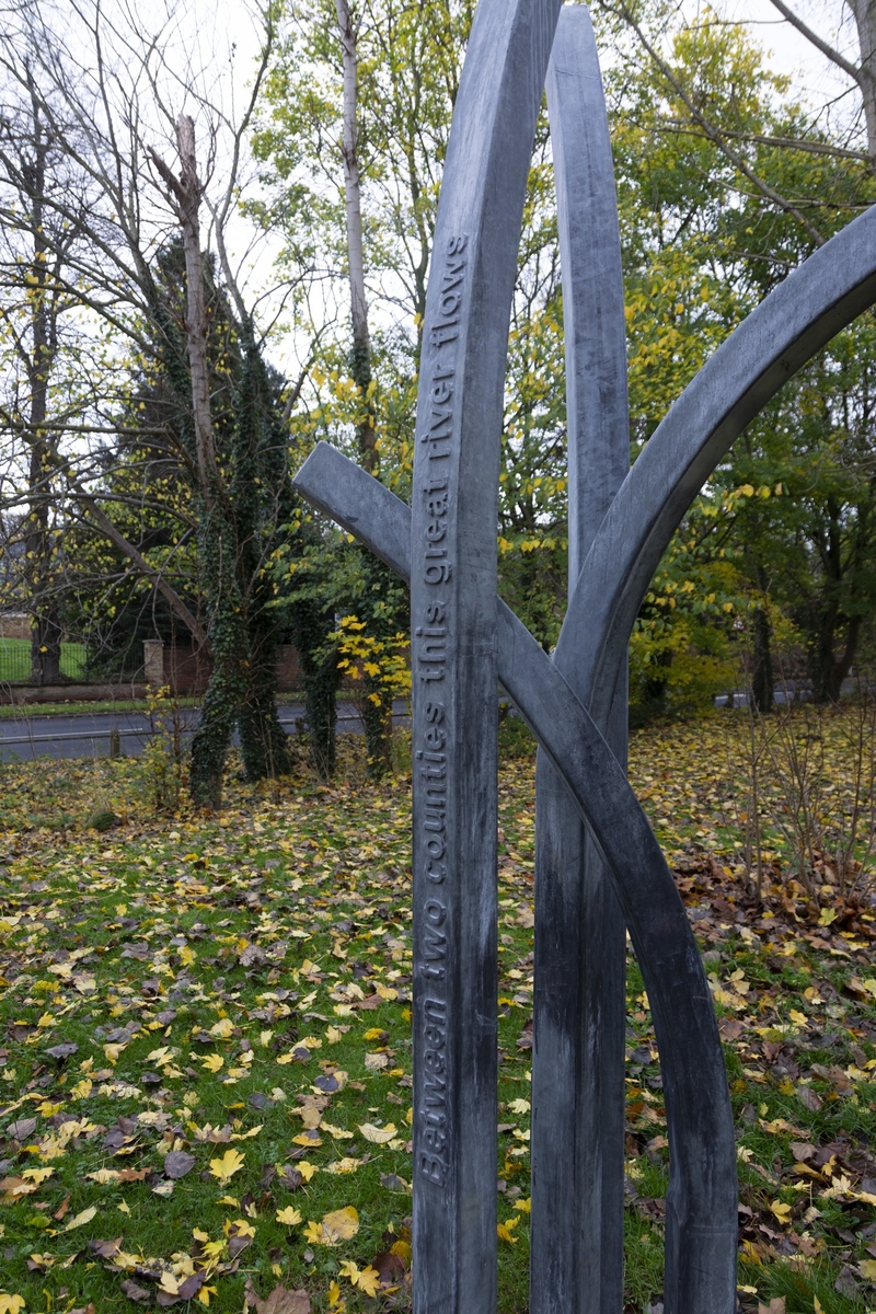 Crossing Points