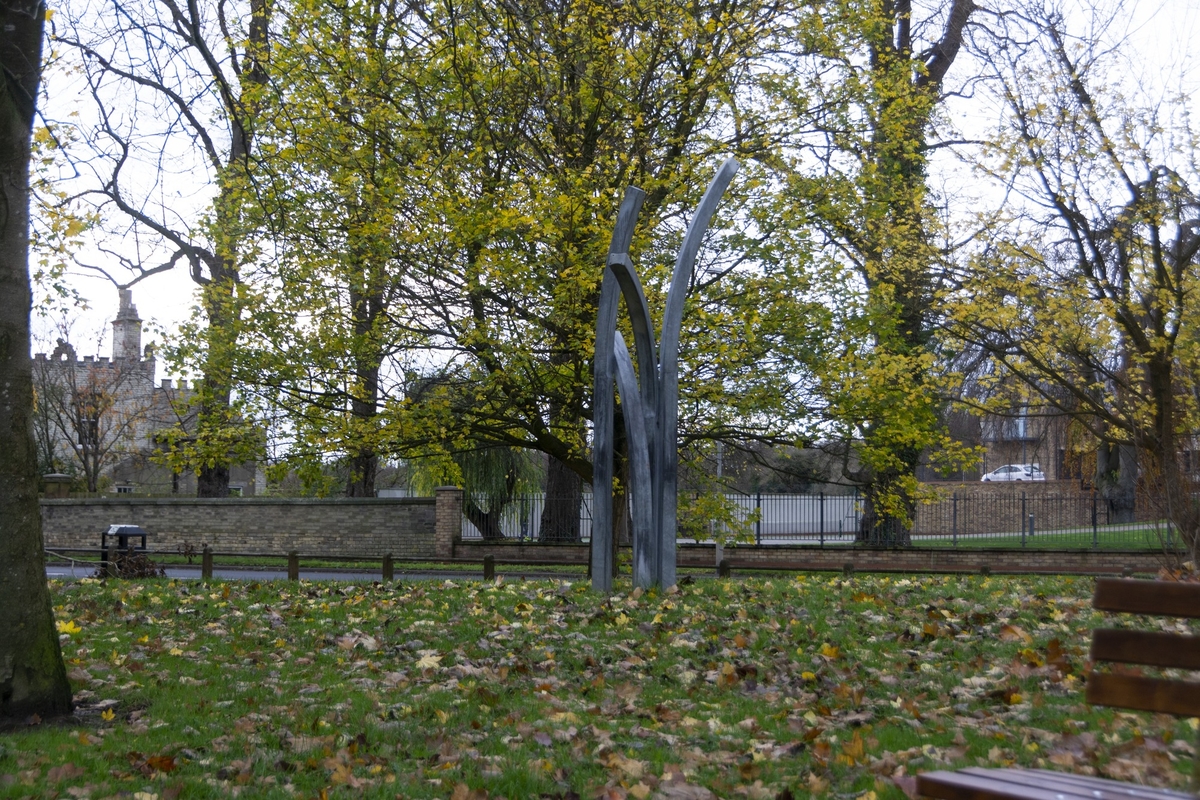 Crossing Points