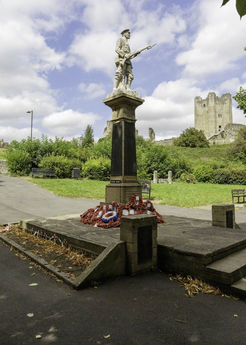 War Memorial