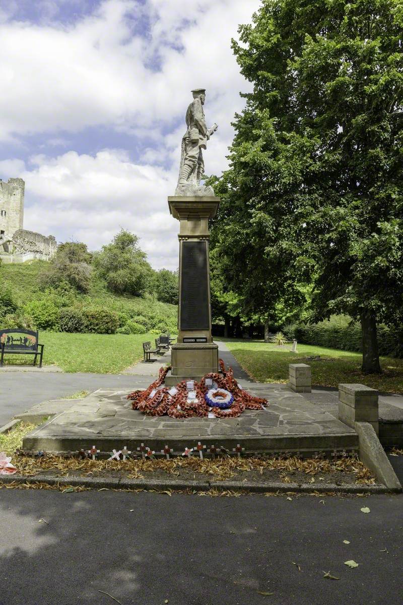 War Memorial