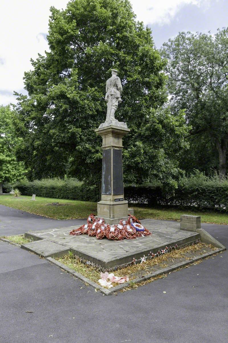 War Memorial