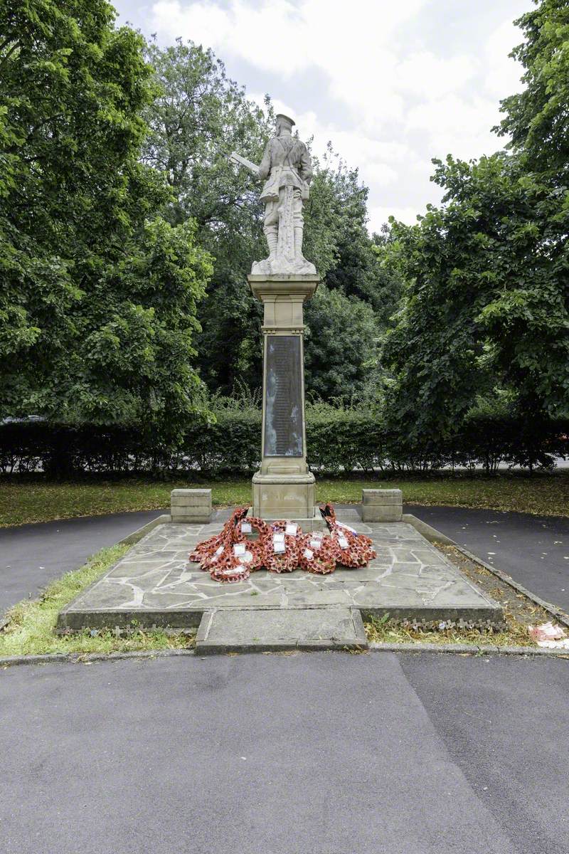 War Memorial