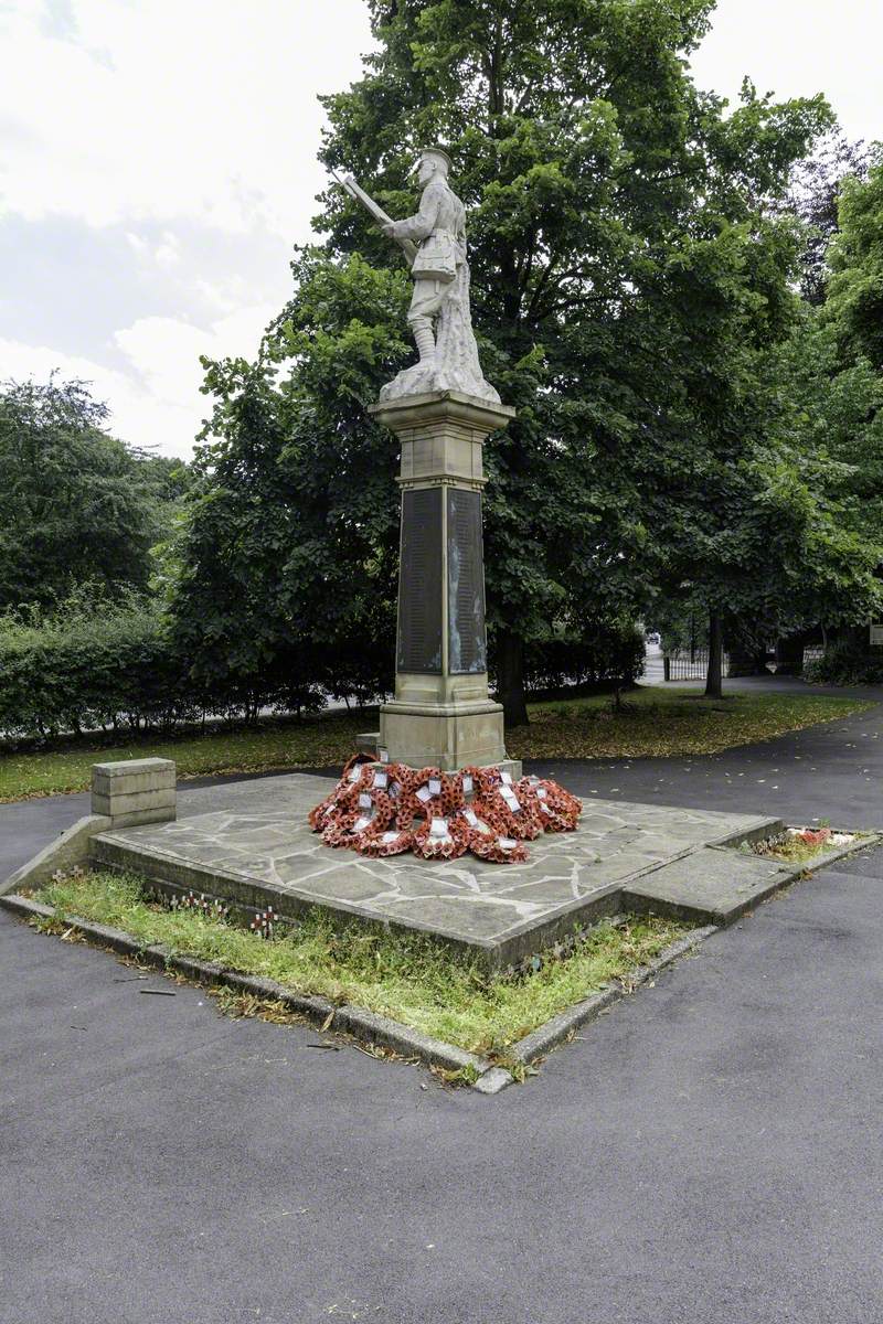 War Memorial