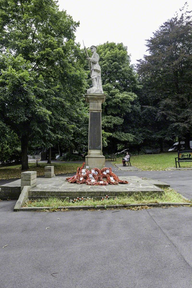 War Memorial