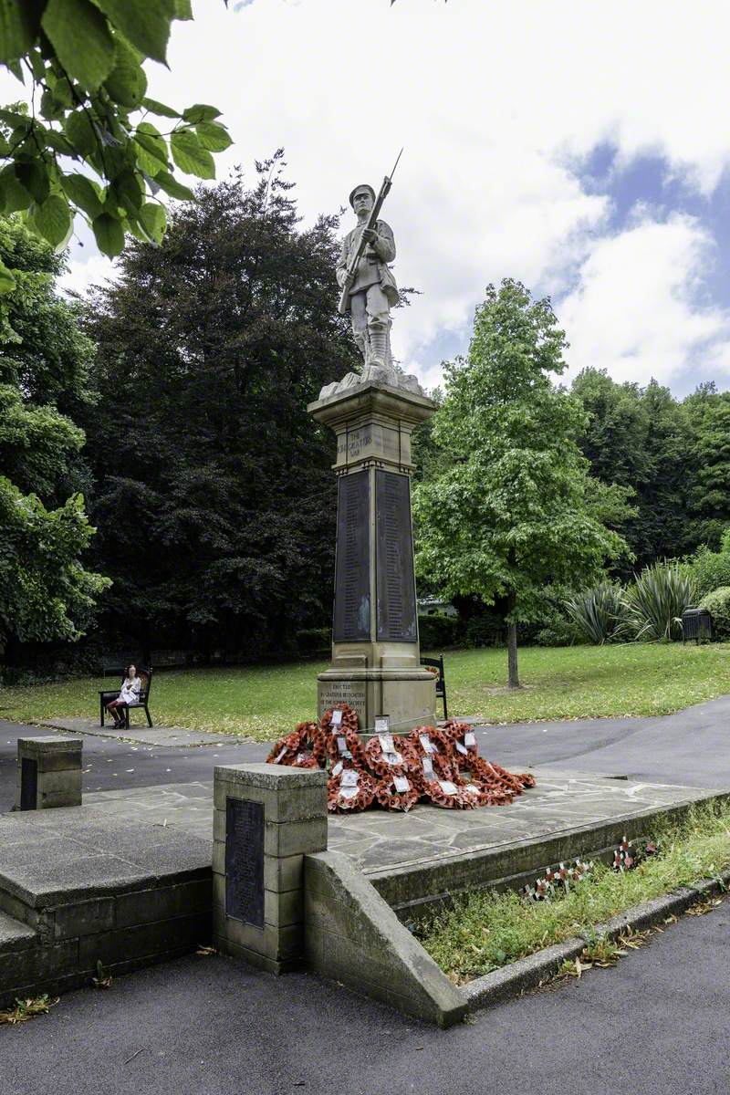 War Memorial