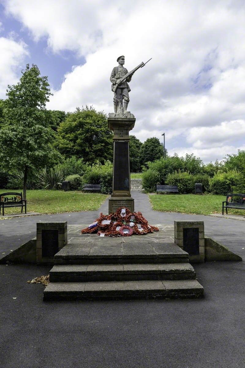 War Memorial