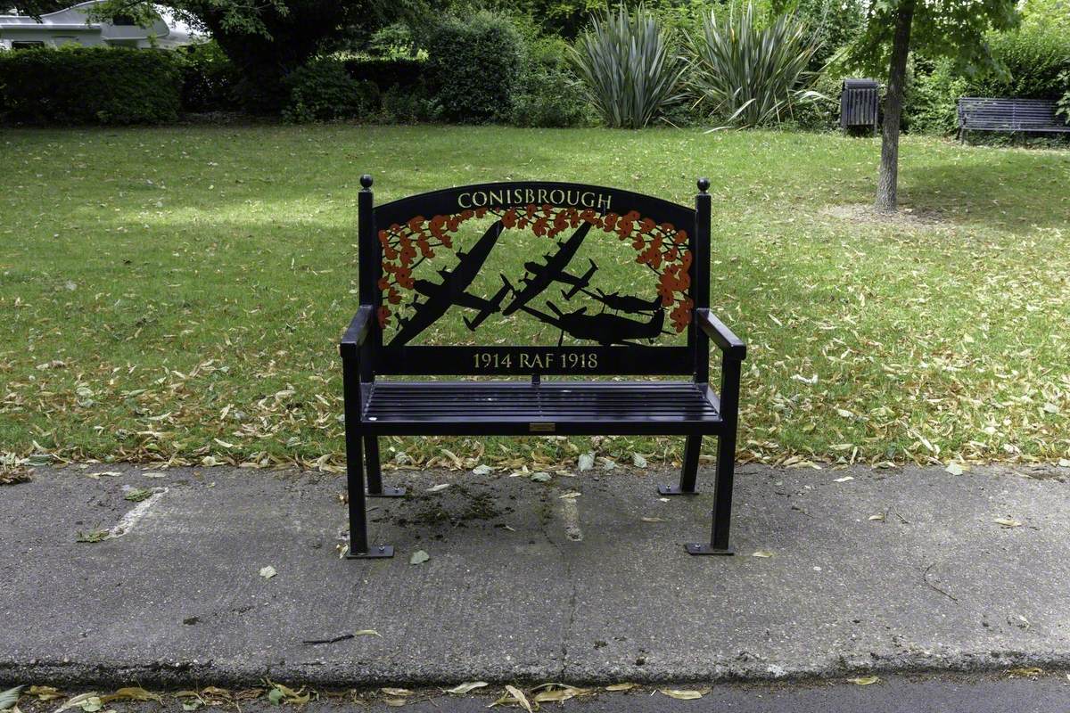 War Memorial