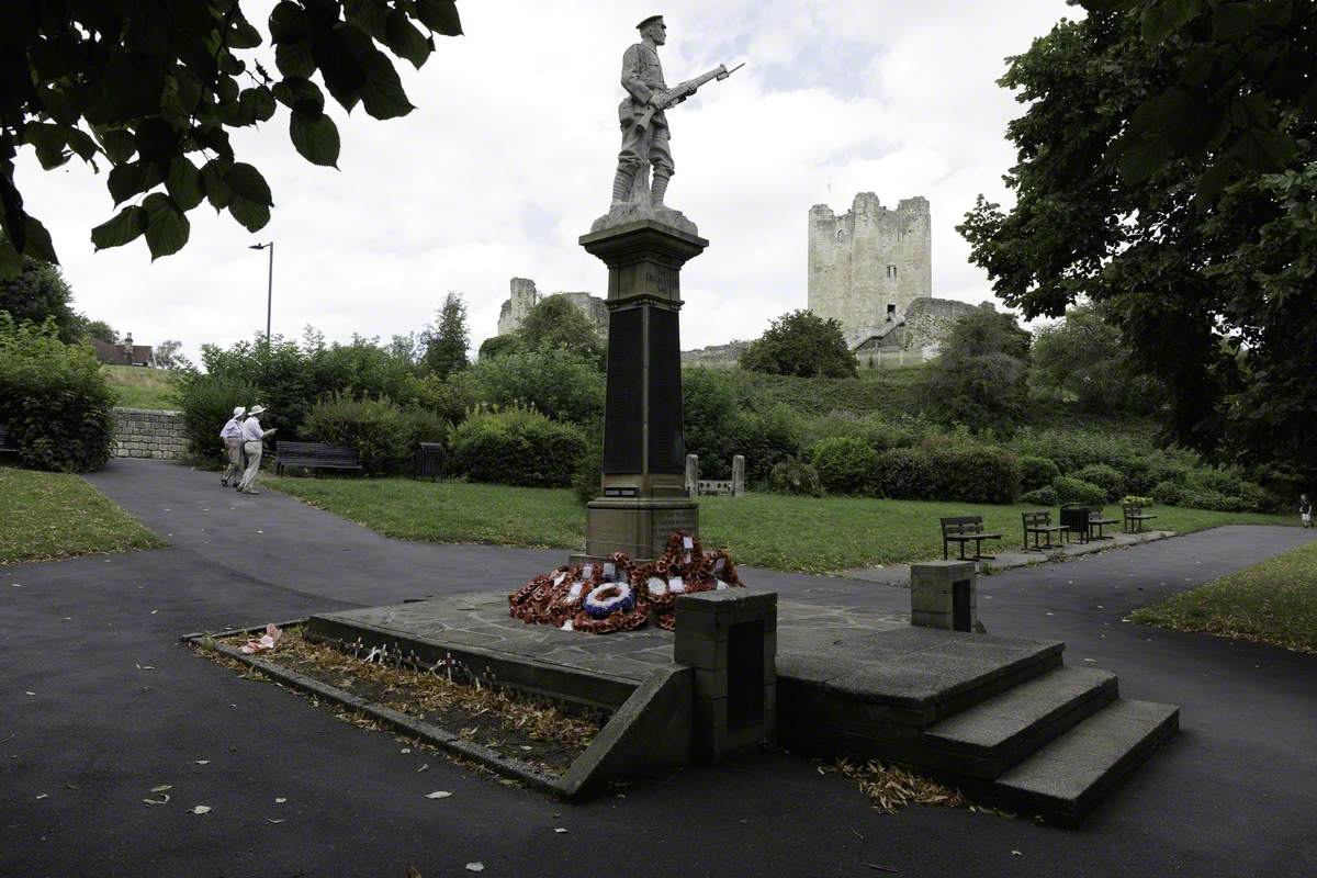 War Memorial