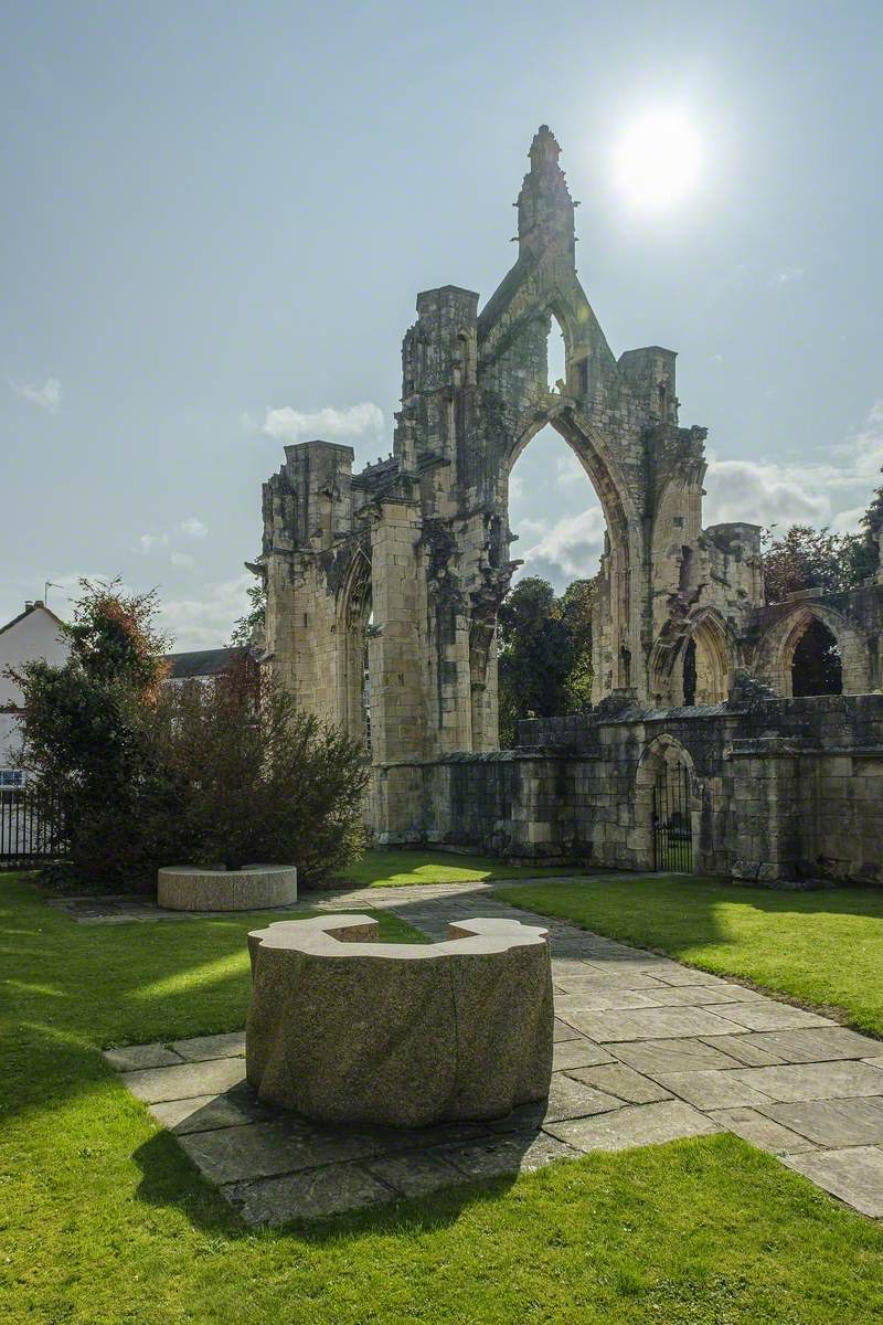 The Howden Sculpture Sequence