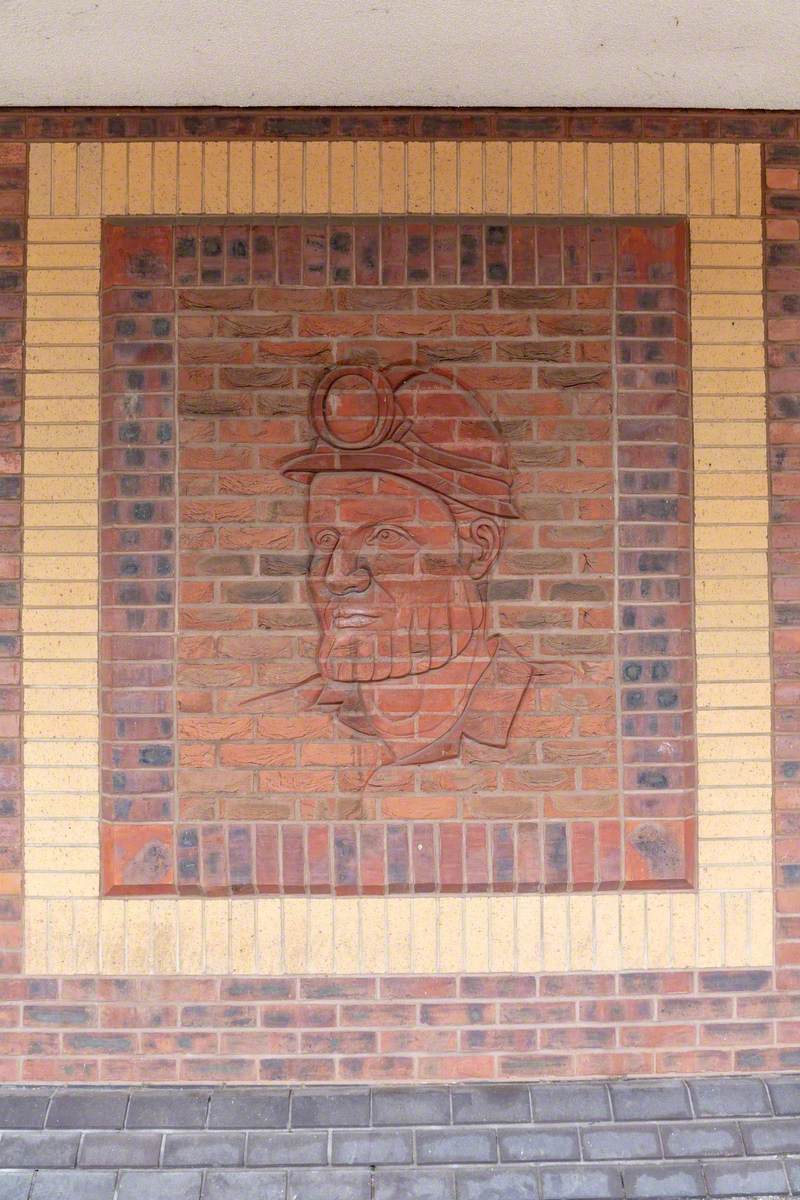 Sainsbury's Brickart