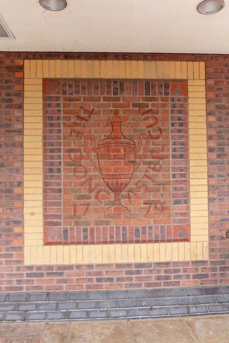 Sainsbury's Brickart