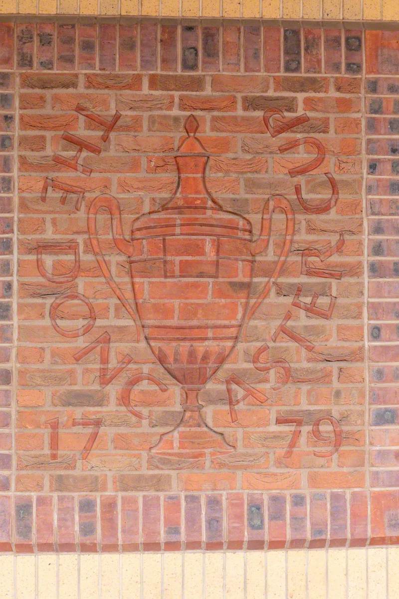 Sainsbury's Brickart