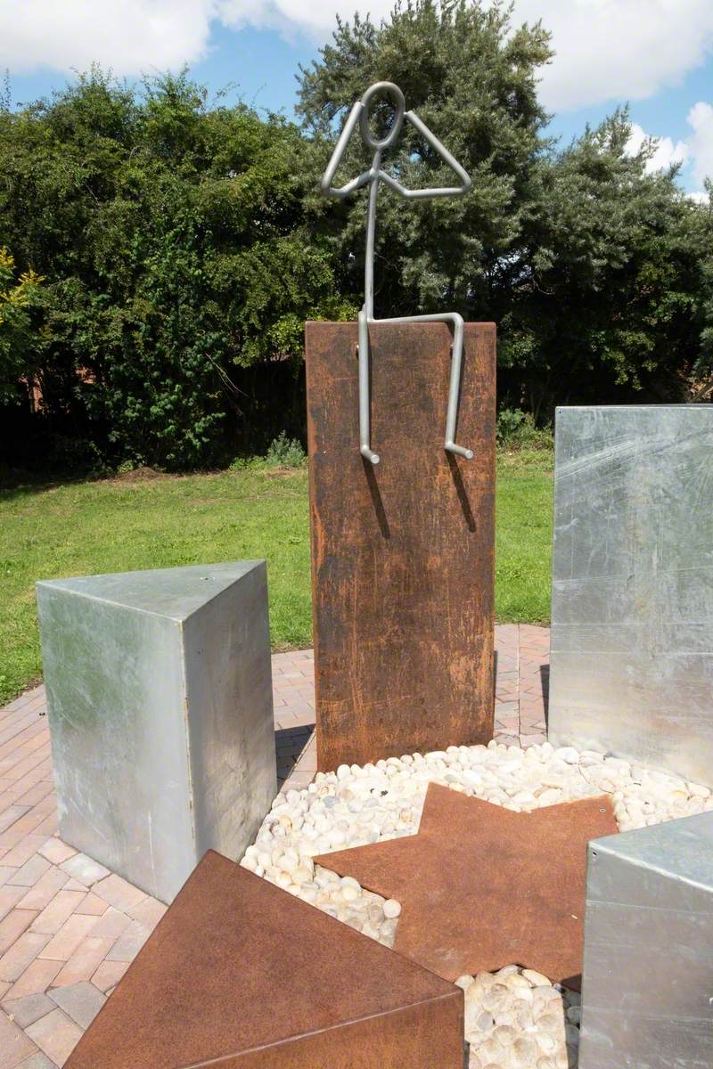 Brigg Holocaust Memorial