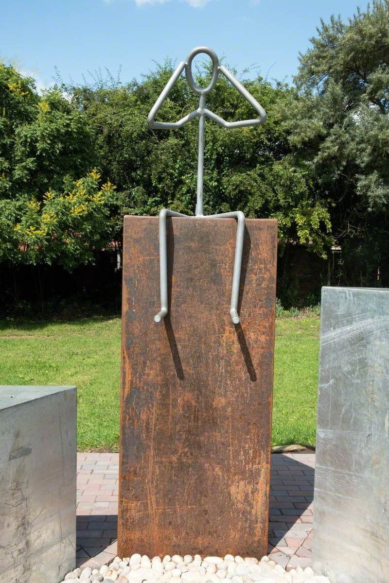 Brigg Holocaust Memorial