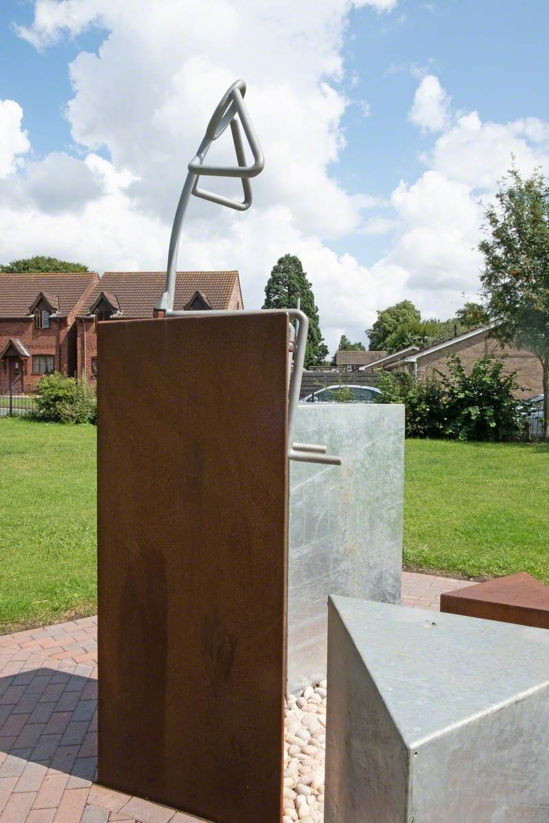 Brigg Holocaust Memorial