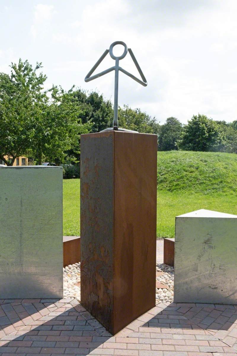 Brigg Holocaust Memorial