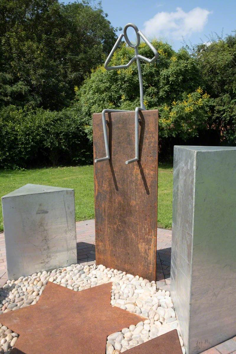 Brigg Holocaust Memorial