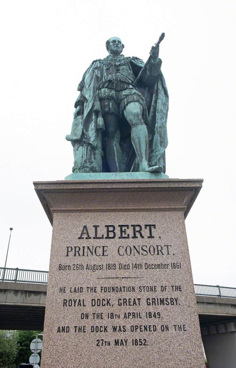 Prince Albert (1819–1861)