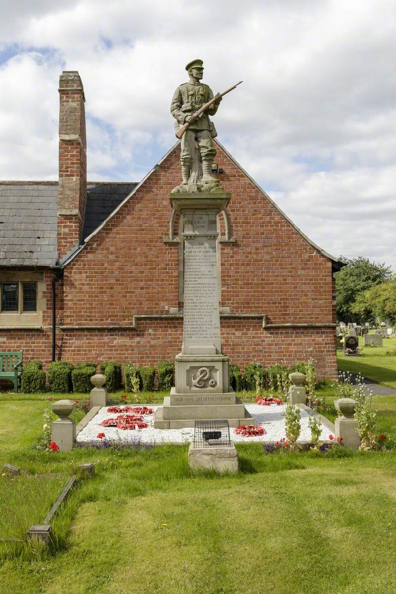 War Memorial