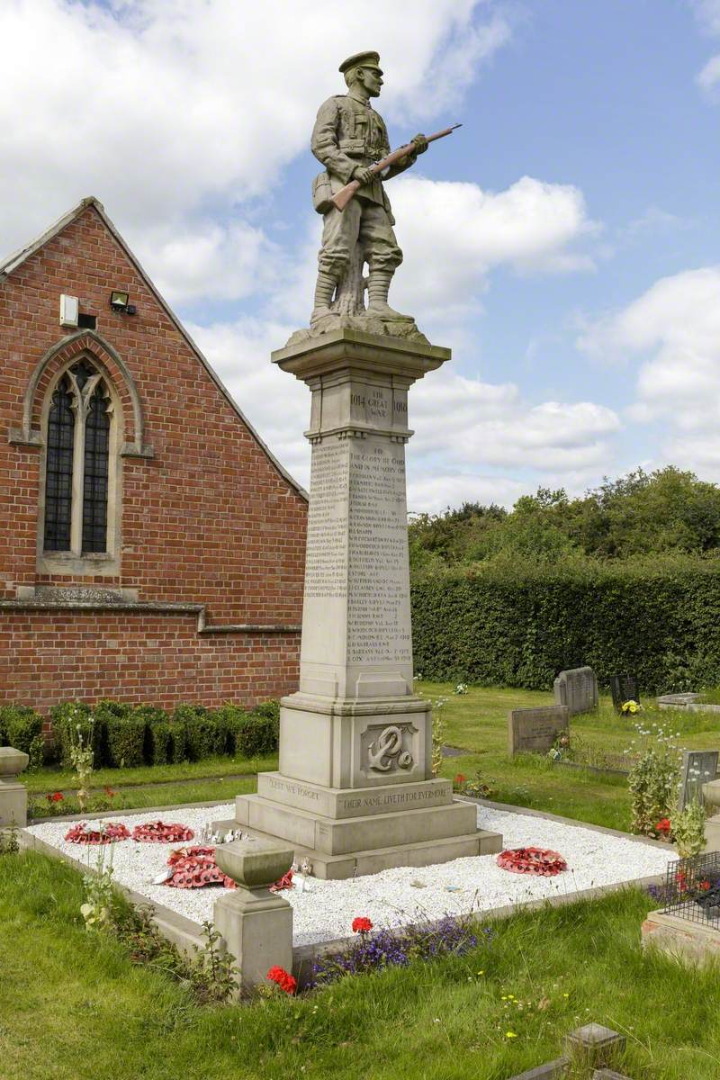 War Memorial