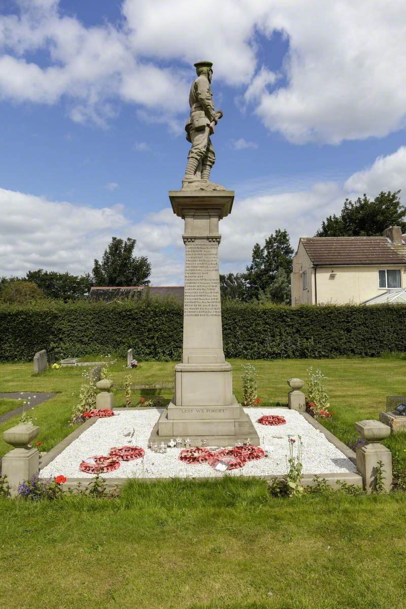 War Memorial