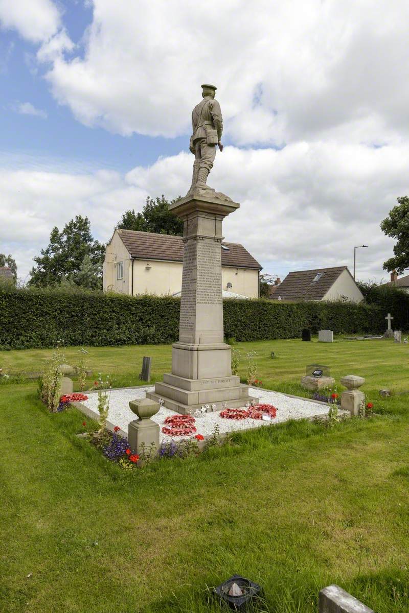 War Memorial