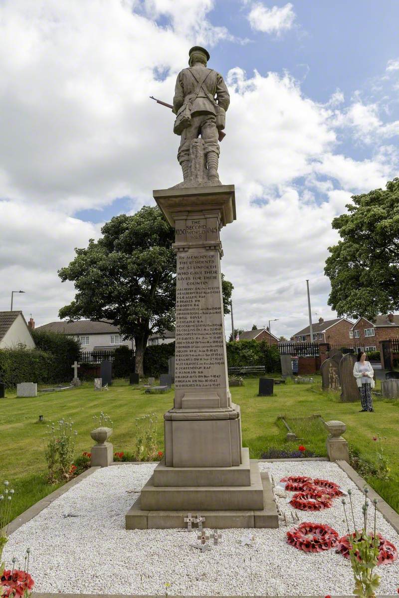 War Memorial