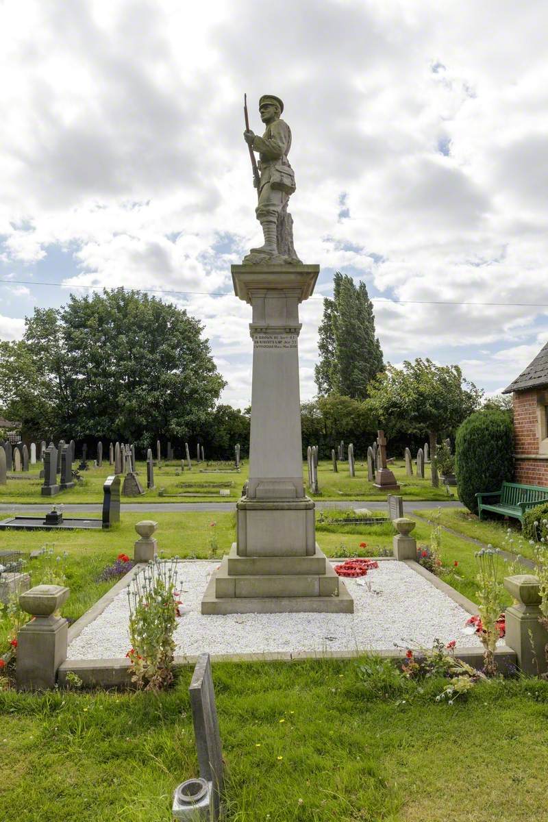 War Memorial